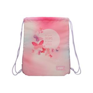 Dekliški usnjeni copati Fly Rose, št. 32