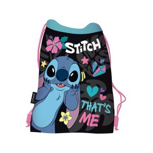 Vrečka za copate That s Me, Stitch