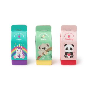 RADIRKA DIŠEČA 3/1 YUMMY YUMMY LEGAMI