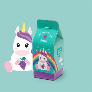 RADIRKA DIŠEČA 3/1 YUMMY YUMMY LEGAMI