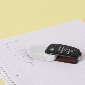 Radirka, Brunnen,  ključ za avto