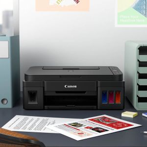 Večfunkcijska barvna inkjet naprava MF Pixma G3410