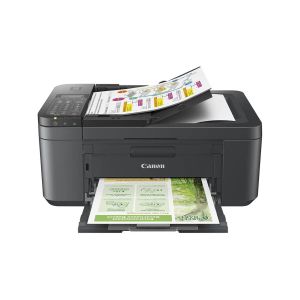 Večfunkcijska barvna inkjet naprava MF Pixma TR4755i