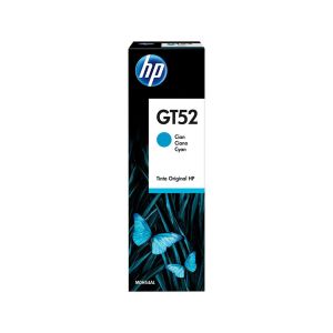 INK HP GT52 CY M0H54AE 115/315