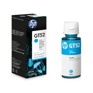 INK HP GT52 CY M0H54AE 115/315
