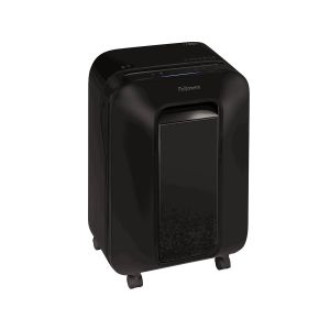 UNIČEVALEC FELLOWES POWERSHRED LX201 BK 22L