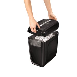 Uničevalec dokumentov Fellowes 60Cs
