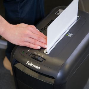 Uničevalec dokumentov Fellowes 60Cs