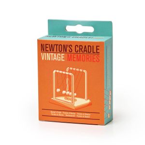 Igra Newton s Cradle, Legami