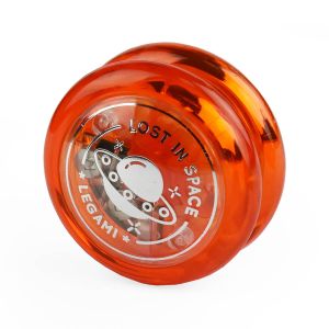 Igrača Yo-yo, rdeča, Legami