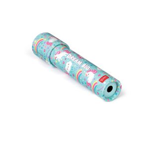 Kalejdoskop, Unicorn, Legami