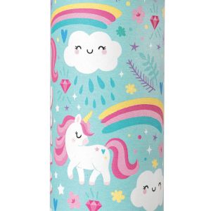 Kalejdoskop, Unicorn, Legami