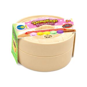 Dumpling surprise, 8,5 cm