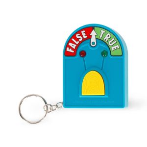 Igra detektor laži, mini, Legami