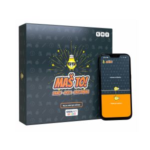 Družabna igra Imaš To