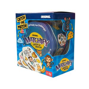 Družabna igra Matchify Original