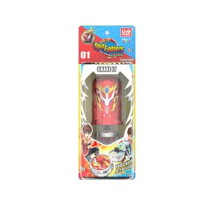 Igra Spin Fighters Legends, Flaming Dragon