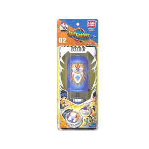 Igra Spin Fighters Legends, Mighty Lion