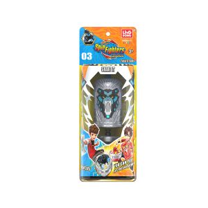 Igra Spin Fighters Legends, War God