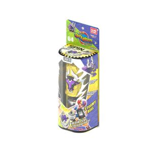 Igra Spin Fighters Legends, Stormy Bull