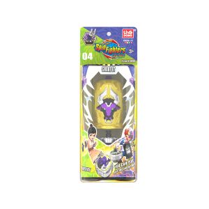 Igra Spin Fighters Legends, Stormy Bull