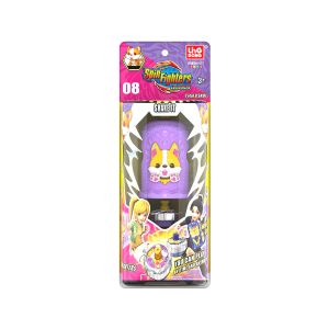 Igra Spin Fighters Legends, Wind Spirit Animal