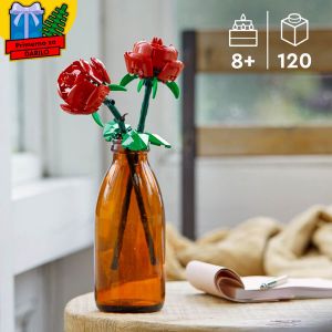 LEGO Iconic 40460 Vrtnice