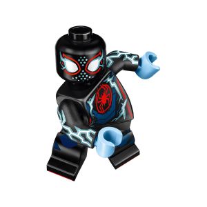 LEGO  Minifigures 71050 Minifigures 71050