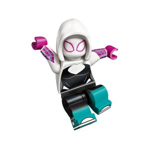 LEGO  Minifigures 71050 Minifigures 71050