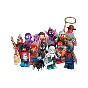 LEGO  Minifigures 71050 Minifigures 71050