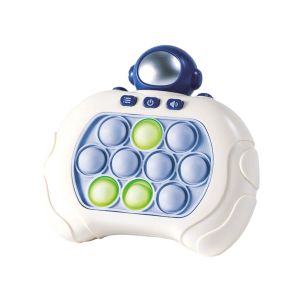 Prenosna igra Hitri prsti, Maxlife, 4 igralni načini, 999 nivojev, krepi spomin in koncentracijo.