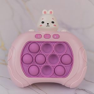 Prenosna igra Hitri prsti, Maxlife, 4 igralni načini, 999 nivojev, krepi spomin in koncentracijo.