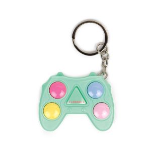 Obesek, Memory Game, lučka, Legami