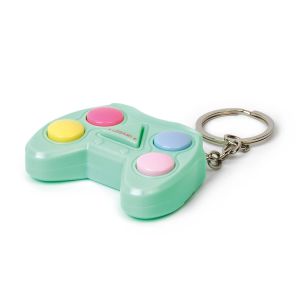 Obesek, Memory Game, lučka, Legami