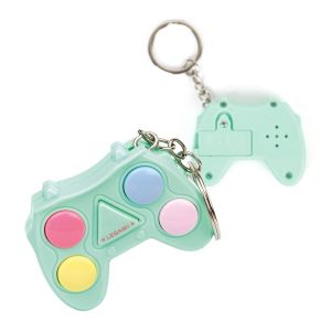 Obesek, Memory Game, lučka, Legami