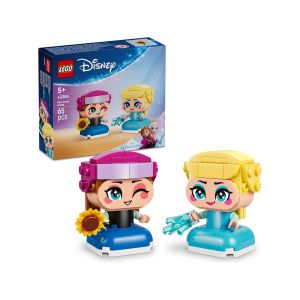 LEGO  Disney Princes 43284 Mini Ana in Elza
