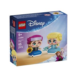 LEGO  Disney Princes 43284 Mini Ana in Elza