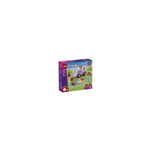 LEGO  Friends 42675 Samorogast avto za dostavo tort