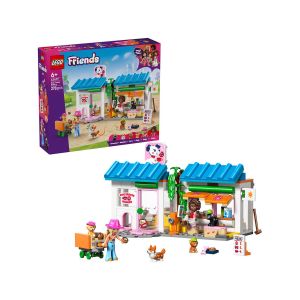 LEGO  Friends 42677 Pekarna pasjih priboljškov