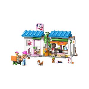 LEGO  Friends 42677 Pekarna pasjih priboljškov