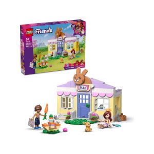 LEGO  Friends 42679 Hotel za zajčke v Heartlake Cityju