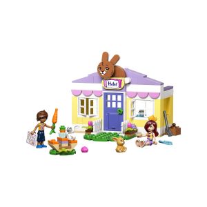LEGO  Friends 42679 Hotel za zajčke v Heartlake Cityju