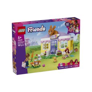 LEGO  Friends 42679 Hotel za zajčke v Heartlake Cityju
