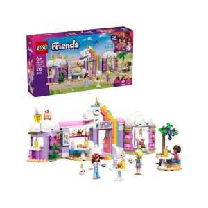 LEGO  Friends 42684 Samorogova sanjska kavarna