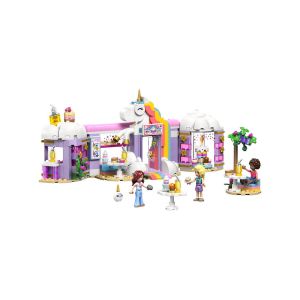 LEGO  Friends 42684 Samorogova sanjska kavarna