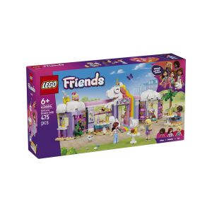LEGO  Friends 42684 Samorogova sanjska kavarna
