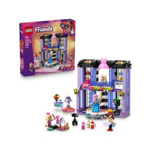 LEGO  Friends 42685 Modna revija v Heartlake Cityju