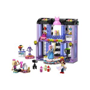 LEGO  Friends 42685 Modna revija v Heartlake Cityju