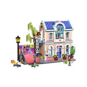 LEGO  Friends 42687 Liannina družinska hiša