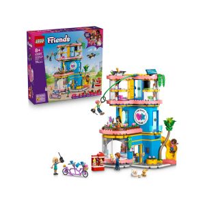 LEGO  Friends 42689 Klubska hiša prijateljev v Heartlake Cityju